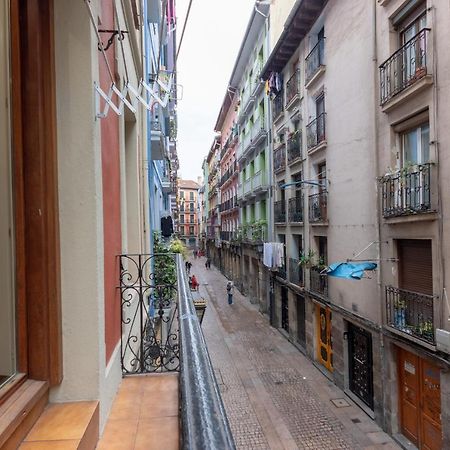 Bilbao Old Town II By Aston Rentals Exterior foto