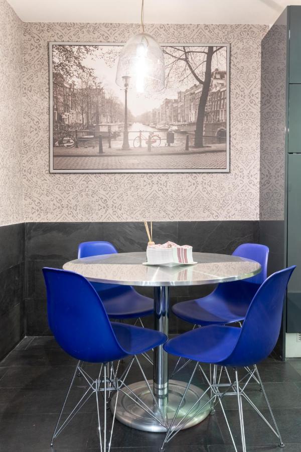 Bilbao Old Town II By Aston Rentals Exterior foto